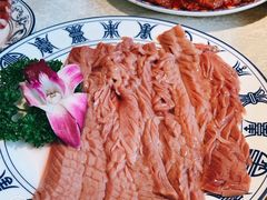 -龙森园火锅(琴台路店)