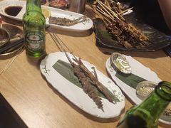 -质烤烤物·活烤海鲜(质烤总店)