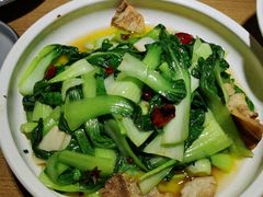 -山丹丹西北菜(金贸大厦店)