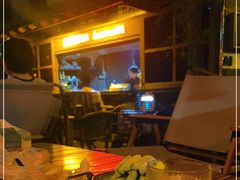 -城墙外BAR