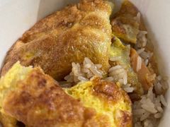 -周记热干面豆皮大王(桃花东街店)