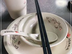 -大自然醉鹅·铁锅火焰鹅(上海联洋店)