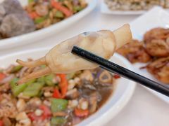 -渔中舟海鲜大排档(普陀沈家门店)