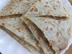 -溢心园香河肉饼总店