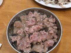 牛滑汤-达道武仔牛肉店(广达路店)