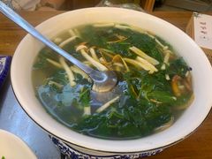 -老味道1992(武当山店)