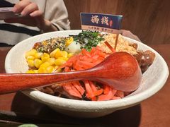-弓二·烧鸟居酒屋(财富购物中心店)