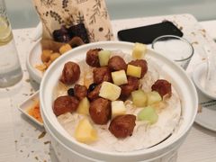 -大树餐厅(环球港店)