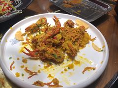-东厨虾煌(电子街店)