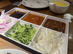 -姥姥家春饼店(八里庄店)