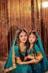 -Angel Fish photography 儿童摄影工作室(亚运村店)