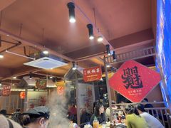 -东北铁锅宴(云龙华府店)