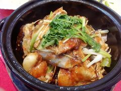 -横岗朋仔餐厅