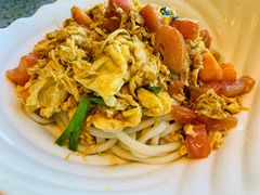 -文三里屯面馆(三里屯店)