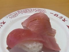 -寿司郎(上野店)
