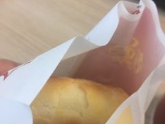 -吉品合酥脆烤饼(嘉里城店)