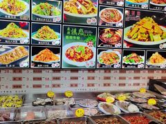 -瑞杰烧烤店·24小时营业(山东路店)