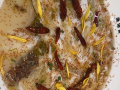 -渔语鱼新川菜Bistro(万象天地店)