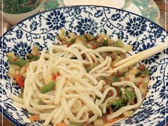 -清真·玛丽亚新疆菜主题餐厅(浙江中路店)