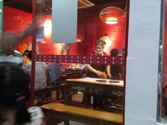 -老天桥蛙炉火锅(姑苏总店)