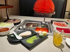 -海底捞火锅(群光广场店)