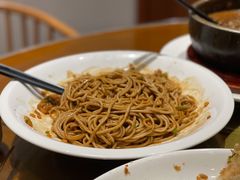 热干面-丹江渔村(望京店)