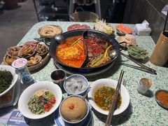 -五里关火锅(牛市口店)