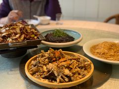 -7号院家宴.烧鸽子(门头沟店)