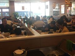 大堂-李先生牛肉面大王(书院路店)