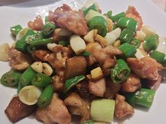 -茅庐毛血旺(临沂泰盛广场店)
