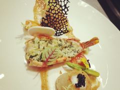 -郑州希尔顿酒店·阿米奇意大利餐厅