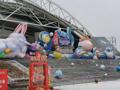 -沈阳奥体冰雪嘉年华