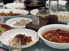 -绿茶餐厅(昌平悦荟店)