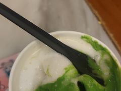 -九十葉·抹茶(南京·德基店)
