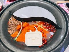 -生活如沸·顺德水牛奶火锅(大学路店)