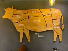 -牛品福潮汕牛肉火锅(旺庄店)