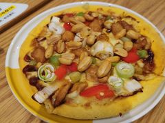 -乐凯撒披萨(汇港购物中心店)