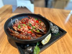 -KimPro 辛普乐概念韩餐