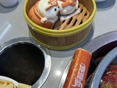 -牛签签串串香(IFS店)