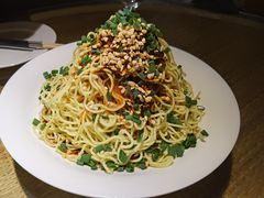 -渝信川菜(长安店)