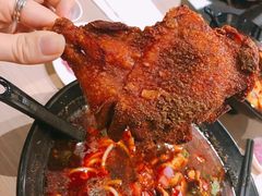 -凌老大童子鸡(新西门路店)