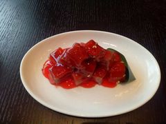 -镇江苏宁万豪酒店-苏筵中餐厅