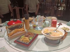 -老宁波1381餐厅(宏泰广场店)