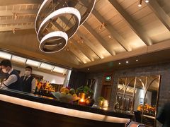 -Le Comptoir de Pierre Gagnaire