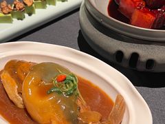 -肆月河豚·淮扬菜·湘菜(华天店)