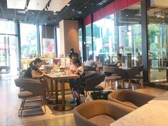 大堂-哈根达斯(龙湖时代天街店)