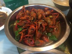 -陈氏龙虾·干锅鸭头