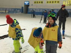 -绍兴启迪乔波冰雪世界