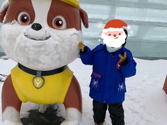 -沈阳奥体冰雪嘉年华