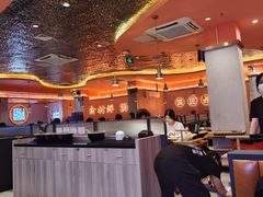 -淼福猪肚鸡·椰子鸡火锅(大沙地店)